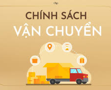 Chính Sách Vận Chuyển